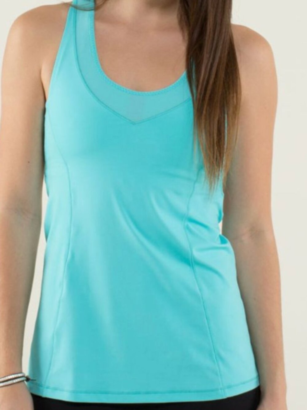 Lululemon Tone It Tank
